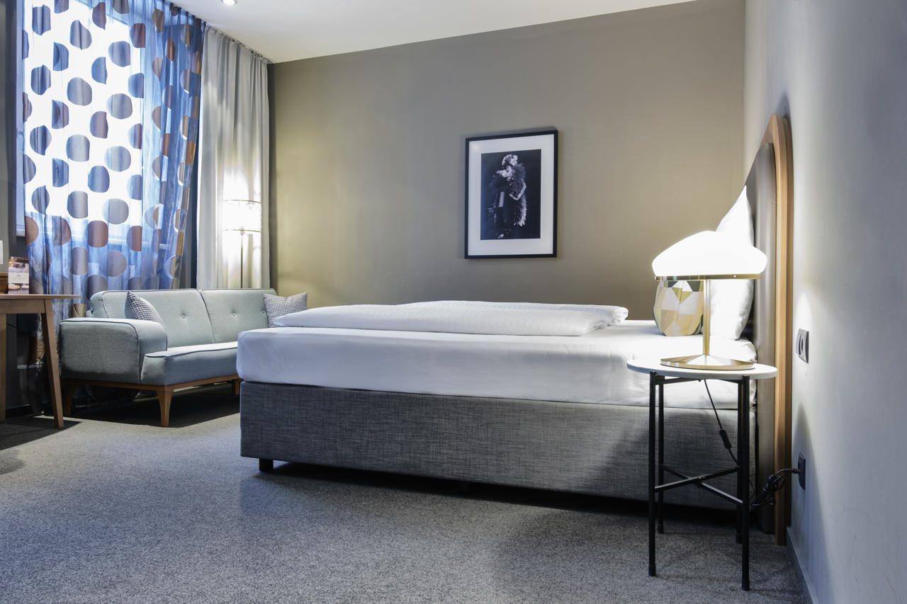 Koncept Hotel Liebelei Відень Екстер'єр фото