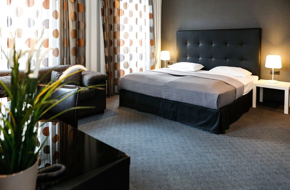 Koncept Hotel Liebelei Відень Екстер'єр фото